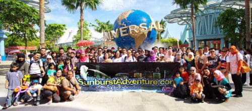 paket tour dari singapore