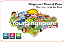 singapore tourist pass