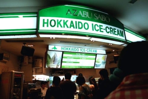 hokkaido-clarke-quay
