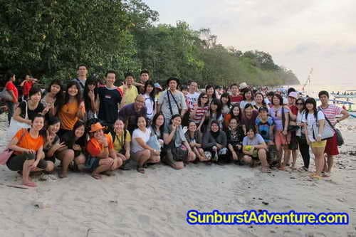 Paket Tour Pangandaran