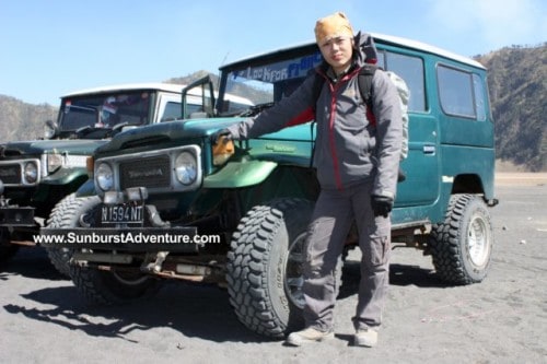 sewajeepdigunungbromo