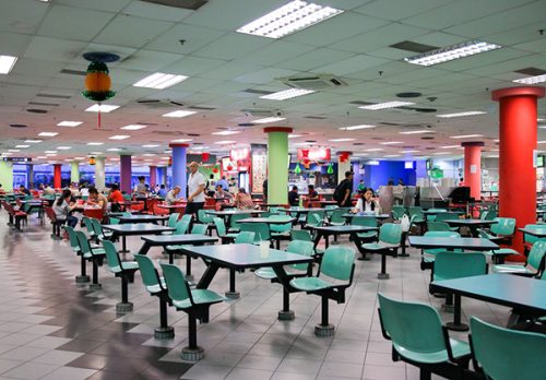 makan murah di changi airport