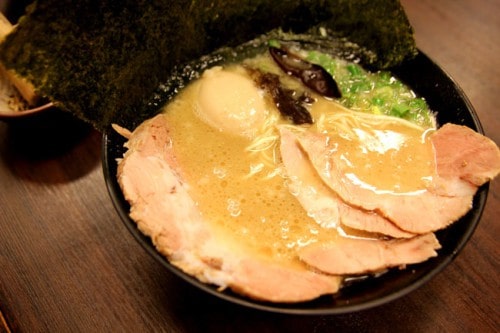 tonkotsuking-ramen