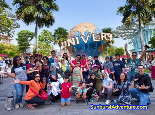 paket tour singapore 2023 dari surabaya