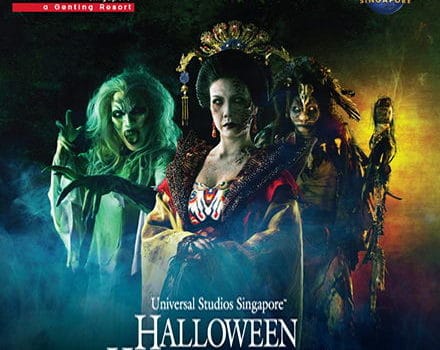 tiket haloween horror night universal studio singapore