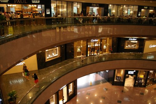 Takashimaya Singapore