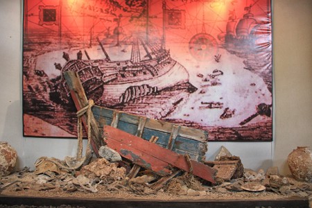 Museum-Museum di Belitung