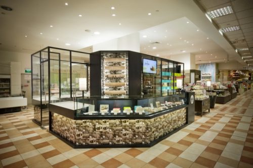 Takashimaya Singapore