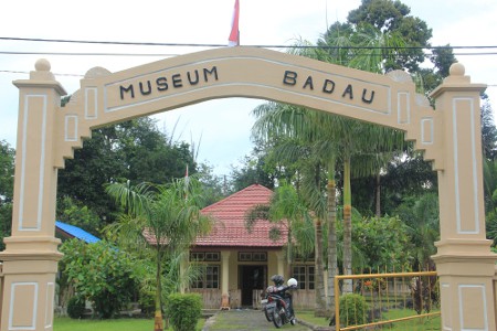 Museum-Museum di Belitung