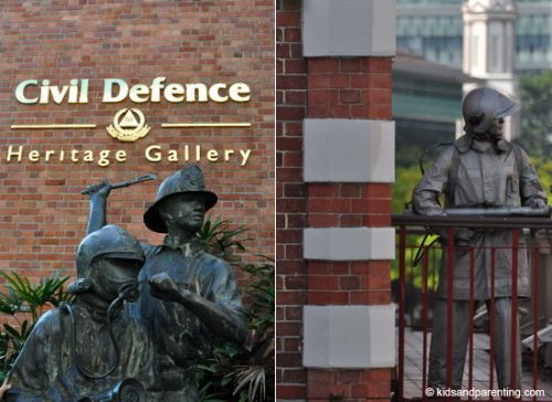 civil-defence-statues