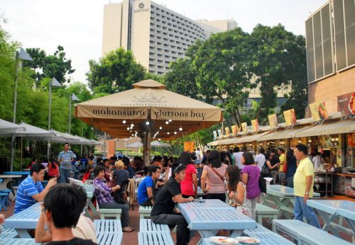 makansutra gluttons bay