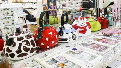 Dongdaemun Market
