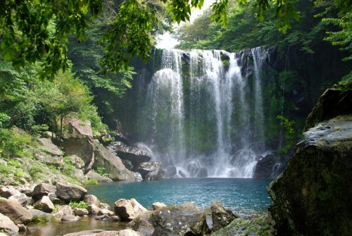 Jeju Island