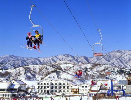 alpensia-resort