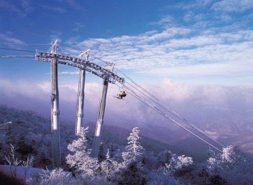 yongpyong-resort