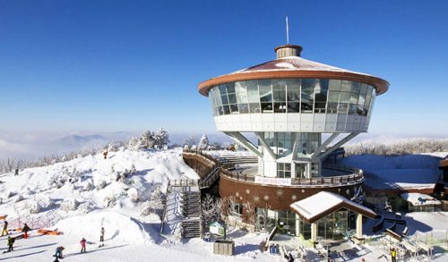 High1 Ski.