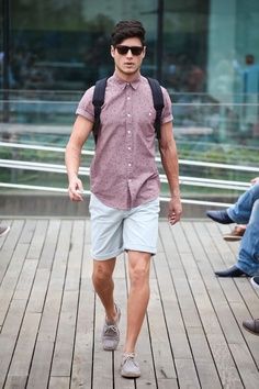  Pakaian  Untuk  Liburan  ke  Singapura SunburstAdventure com