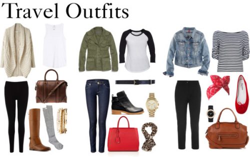 Pakaian Untuk lIburan ke Singapura