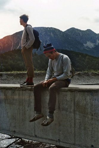 Pakaian Untuk lIburan ke Singapura