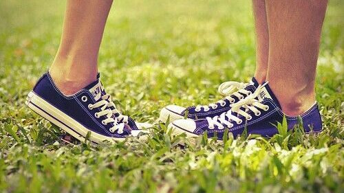 Tips Memilih Sepatu Untuk Travelling