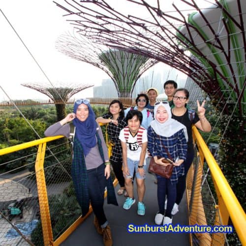 tourist pass harga