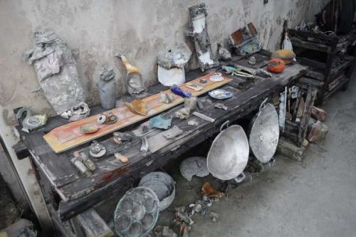 Paket Outing Kantor Yogyakarta