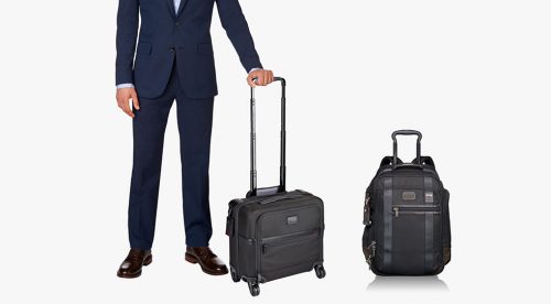 Tips Travel Packing Koper yang Aman