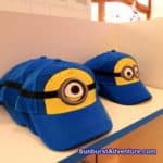 Topi Souvenir Universal Studio Singapore