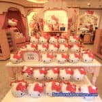 hello kitty Souvenir Universal Studio Singapore