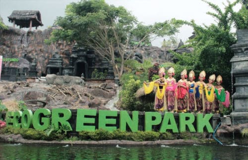 Contoh Laporan Study Tour Ke Malang Jatim Park 2 Kumpulan Contoh Laporan