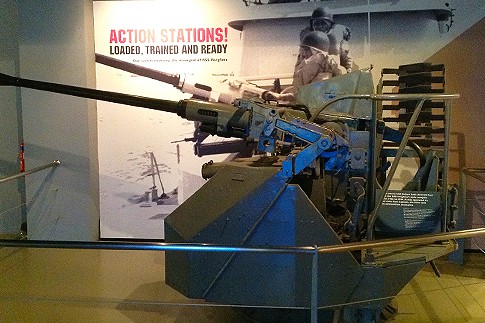 navy museum singapore