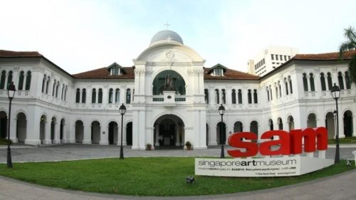 Singapore Art Museum