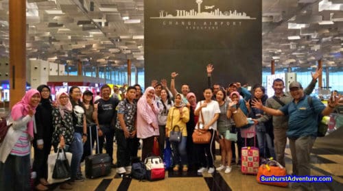 tips travel ke singapura