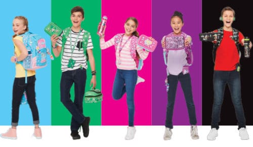 Smiggle Singapore bagus bagus