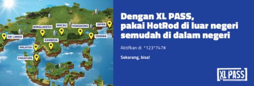 Roaming Singapore xl