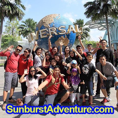 universal studio sg heboh